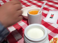 -西贝(金桥店)