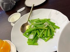 -明湖楼·经典鲁菜山东海鲜(大明湖店)