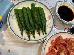 -三妹小龙虾·黄油蟹(华侨城总店)