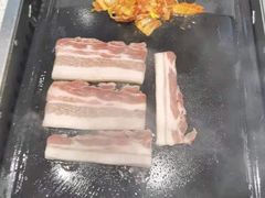 -韩时烤肉(丰科万达广场店)