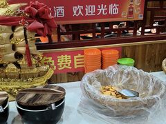 -袁小二大东北铁锅炖(吉祥村总部)