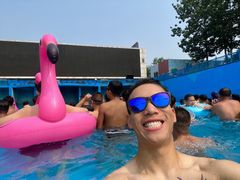 -欢乐水魔方水世界