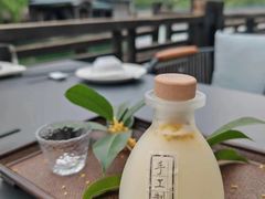 -老运河餐厅