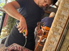 -安立可意大利美食