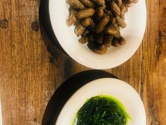 -碳说品道.瓦片烤肉.海鲜烧烤(中华路店)