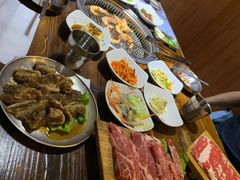 -韩一品韩国料理(柏庐南路店)