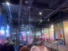 -叁宝烤肉• 西安烧烤(太乙路店)