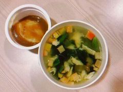 -肯德基(蓝桥店)