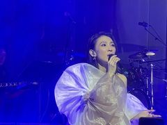 -交通银行前滩31演艺中心