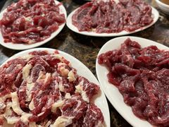 -蔡社牛肉城(龙湖店)