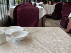 靠窗位-老东吴食府(雅都店)