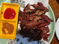 -外婆烧.老杭帮菜(庆春店)
