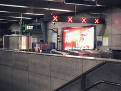 -北京大学东门(地铁站)