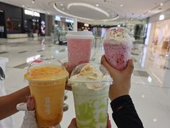 -果呀呀(国金街店)
