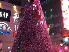 -深圳龙华星河COCO City(民治店)