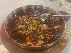-老东营·东营菜(西四路店)