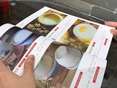 -民信老铺(双皮奶博物馆店)