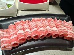 -海底捞火锅(正大乐城店)