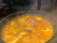 -火炉情韩国料理店(古田路店)
