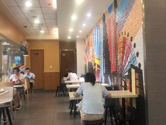 -永和大王(梅家浜店)