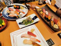 -筑地玉寿司(舞浜イクスピアリ店)
