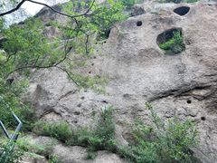 -古崖居风景名胜区