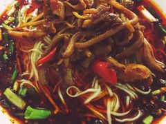 -智强牛肉面