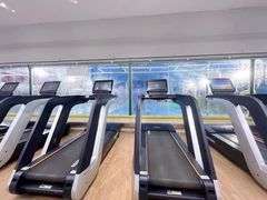 -李家军游泳健身