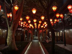 -成都博舍酒店
