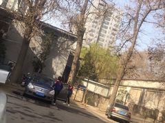 -精典汽车维修服务公司(雁翔路店)