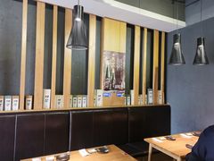 大堂-吉川居酒屋(建国北路店)