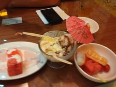 android_upload_pic-豪亨世家牛排自助(乐群店)