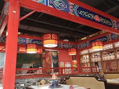 -祥源胡同·涮牛羊肉火锅(花桥店)