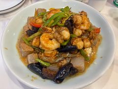 -百味饺子城•海鲜家常菜(秦皇岛店)