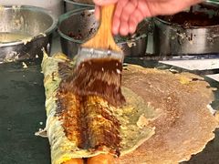 -陈记锅巴菜(五大道店)