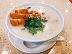 荔湾艇仔粥-点都德(北京路贰店)