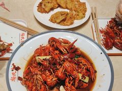 -杨氏青龙虾·吃蟹季(珠江路店)