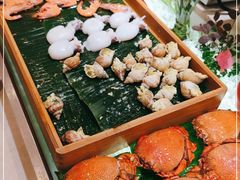 -厦门海景千禧大酒店·海景咖啡厅