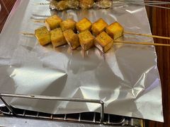 -兄弟联果木炭烤翅·50年家传鸡翅秘方