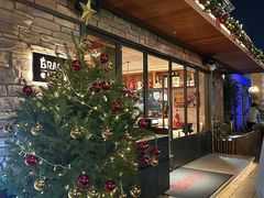 -Mammamia意大利餐厅(阳春巷店)