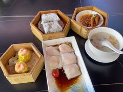 -鹿鸣酒家(越秀店)