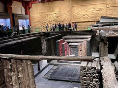 -北京大葆台遗址博物馆