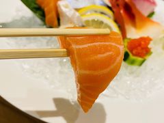 -隐泉之语日式料理(王府中环店)