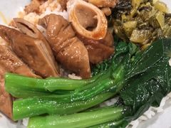 -狮头牌卤味研究所·卤味饭(花城汇南区店)