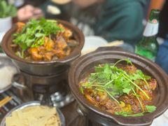 -川香煲(茅台路店)