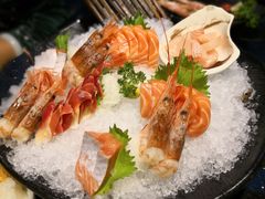 -梅筑·创意料理(王府井百货店)