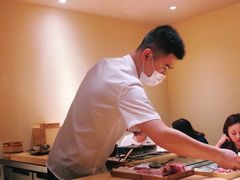 -鮨青(恒基名人购物中心店)