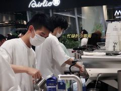 -M Stand(宁波万象城店)