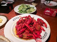 -有位虾匠·胶东小馆(市北店)