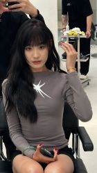 -DL HOPE明星造型